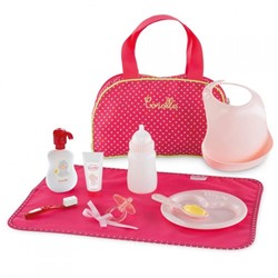 Planet Happy - Merk Corolle accessoires