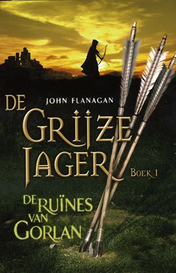 Planet Happy - De grijze jager