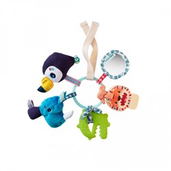 Planet Happy - Lilliputiens Baby's 