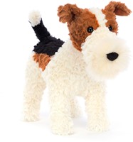 Perros Jellycat