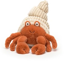 Criaturas marinas Jellycat