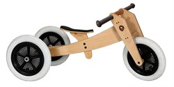 Planet Happy - Merk Wishbonebike loopfietsen