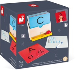 Planet Happy - Merk Janod Educatief