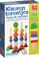 Planet Happy - Kinderspellen - Spellen 3 jaar
