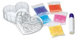 Material para manualidades