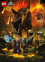 Planet Happy - Merk LEGO Jurassic