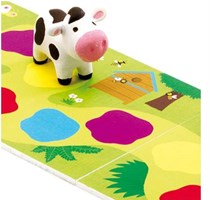 Juegos infantiles Djeco - diversión y aprendizaje