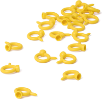 Makedo herramienta cartón Mini-Tool set para niños y manualidades-2