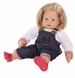Planet Happy - Merk Götz - Götz Babies - Maxy Muffins
