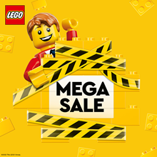 Ofertas LEGO