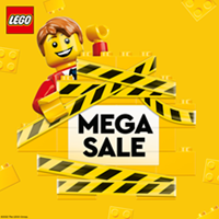 Ofertas LEGO