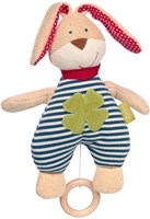 Peluches musicales
