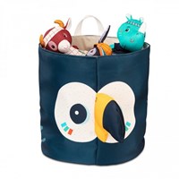 Planet Happy - Lilliputiens nieuwe collectie