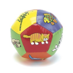 Bolas Jellycat