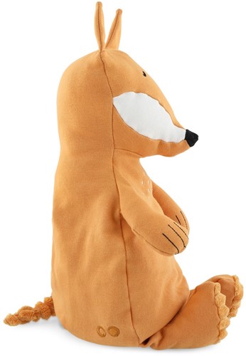 Trixie Peluche grande - Mr. Fox-2