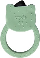 Trixie mordedor caucho natural bebé Mr. Polar Bear verde-2