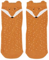 Trixie calcetines 2-pack - calcetines suaves para niños Mr. Fox naranja talla 16/18-2