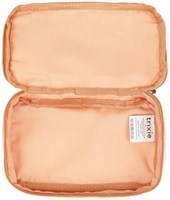 Trixie estuche rectangular - Mrs. Giraffe - estuche de animales para niños-2