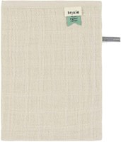 Trixie toallitas para bebé naranja 3-pack - suave tetra Fierce Fox-2