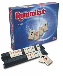 Planet Happy - Rummikub