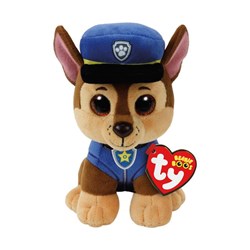 Planet Happy - Karakters - Paw Patrol knuffels