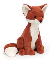 Zorros Jellycat