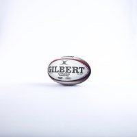 Gilbert balón de rugby entrenamiento G-TR4000 talla 5 Ocean Rescue multicolor-2