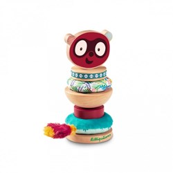 Planet Happy - Lilliputiens Peuter
