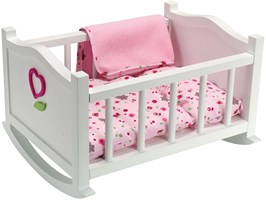 Muebles para muñecas