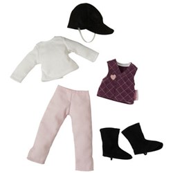 Ropa para muñecas