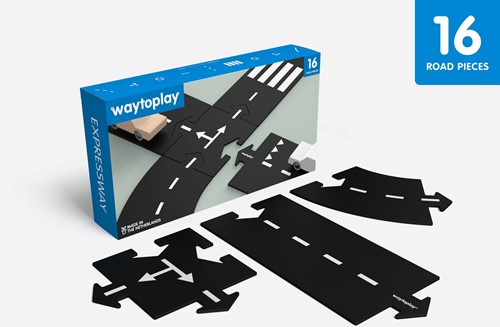 Waytoplay express way