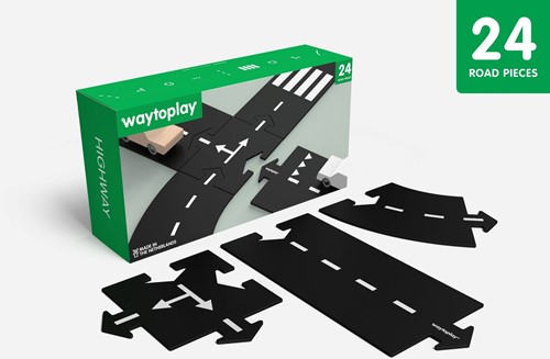 Waytoplay highway