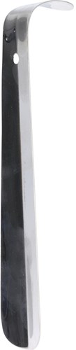 Schoenlepel RVS 18x4cm