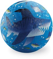 Crocodile Creek Fútbol Shark Reef 13 cm