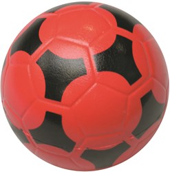 Spordas balón de fútbol skin-coated duradero flexible y lavable