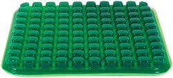 Stimove cojín de gel asiento confort y terapia 27x27cm