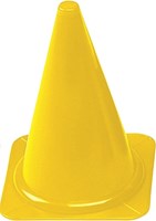 Megaform Classic Cone cono marcador para deporte y juego-3