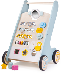Bigjigs Activity Walker FSC 100%