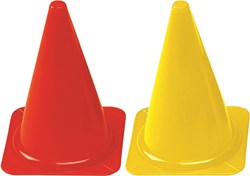 Megaform Classic Cone cono marcador para deporte y juego