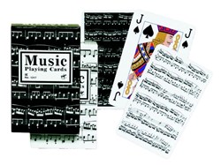 Baraja de cartas