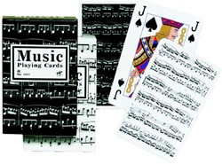 Baraja de cartas