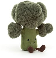 Verduras jellycat