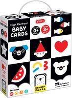 Puzzles Banana Panda , diversión educativa para niños