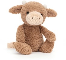 Vacas Jellycat