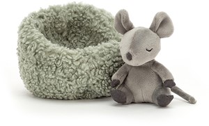 Ratones Jellycat