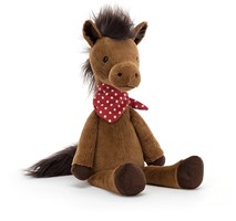 Caballos Jellycat