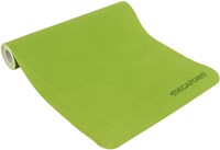 Megaform esterilla de yoga antideslizante ecológica 2 colores TPE-3