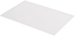 Airplac cartón pluma creativo 3mm 21x29,7cm 30 piezas manualidades