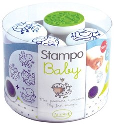 ALADINE-BABY STAMP BOERDERIJ
