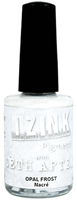 Aladine Izink tinta pigmento 11,5 ml Opal Frost pintura decorativa